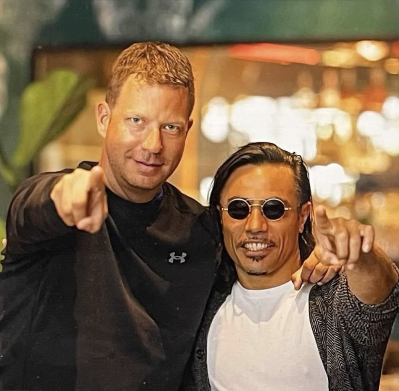 Salt Bae